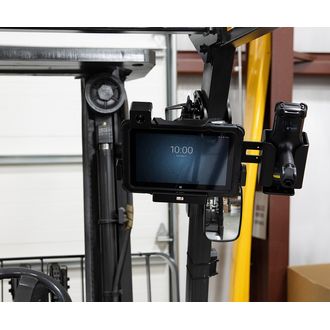 Brodit MODULE UPGRADE zámok pre ET50/ET51/ET55/ET56/ET80/ET85, pre držiaky s krytom