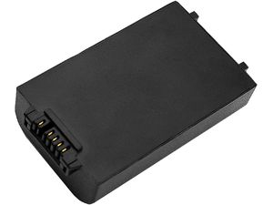 Batéria pre Dolphin 99ex, Honeywell 99exhc a iné, 6800 mAh, Li-Ion
