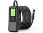 Inskam W600 Wi-Fi endoskop 7,9 mm 1440p, duálna kamera, 10 m pevný kábel