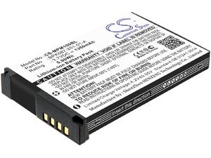 Batéria pre Motorola Mpm100, Verifone Mpm-100 a iné, 1350 mAh, Li-Ion
