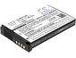 Batéria pre Motorola Mpm100, Verifone Mpm-100 a iné, 1350 mAh, Li-Ion