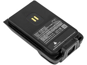 Batéria pre Hytera Bd500, Bd505, Bd555, 2000 mAh, Li-Ion