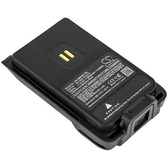 Batéria pre Hytera Bd500, Bd505, Bd555, 2000 mAh, Li-Ion