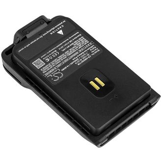 Batéria pre Hytera Bd500, Bd505, Bd555, 2000 mAh, Li-Ion