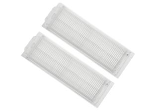 Sada kefiek a filtrov Mobilly pre Xiaomi Mop 2S, Mop Pro, Xiaomi S10, ETA Navaggio, Karcher VC3