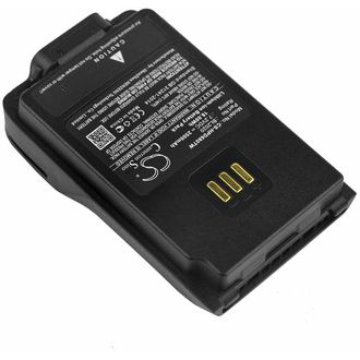 Batéria pre Hytera Pd402, Pd412 a iné, 2500 mAh, Li-Ion