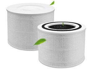 Náhradný filter Mobilly pre čističku vzduchu Levoit Core 300S, 300, P350, 300-RAC