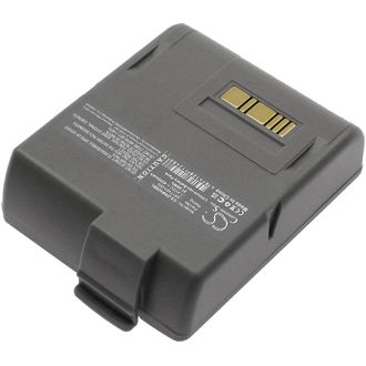 Batéria pre Zebra L405, Rw420, Rw420 Eq, 4200 mAh, Li-Ion