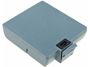 Batéria pre Zebra Ql420, Ql420+, QI420 Plus, 5200 mAh, Li-Ion