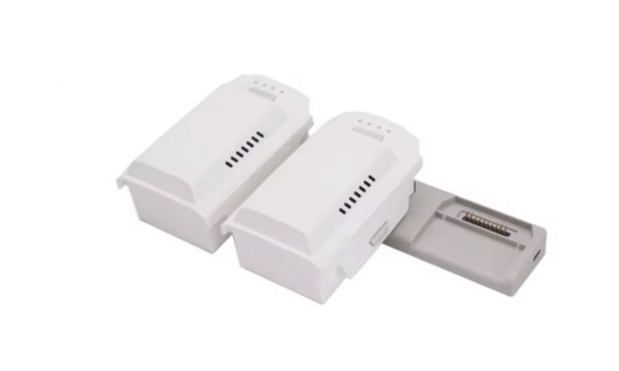 Xiaomi Fimi X8 obojsmerný nabíjací HUB