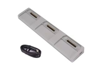 Xiaomi Fimi X8 obojsmerný nabíjací HUB