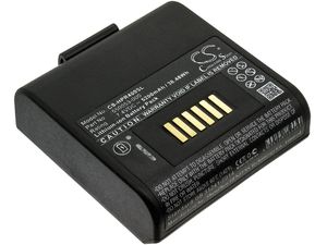 Batéria pre Honeywell Rp4, Intermec Rp4, Oneil Rp4, 5200 mAh, Li-Ion