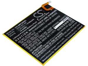 Batéria pre Samsung Galaxy Tab A 8.0 2019, Samsung Sm-T290 (ekvivalent Samsung SWD-WT-N8), 5100 mAh