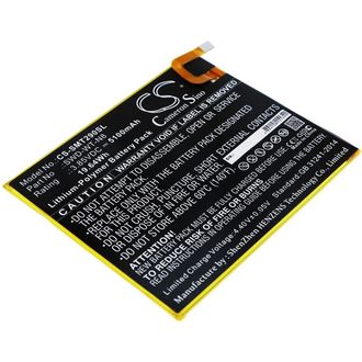 Batéria pre Samsung Galaxy Tab A 8.0 2019, Samsung Sm-T290 (ekvivalent Samsung SWD-WT-N8), 5100 mAh