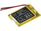 Batéria pre Garmin Forerunner 245, Forerunner 245 Music, 170 mAh, Li-Pol