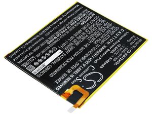 Batéria pre Samsung Galaxy Tab A 8.0 2019, Samsung Sm-T290 (ekvivalent Samsung SWD-WT-N8), 5100 mAh