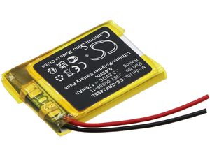 Batéria pre Garmin Forerunner 245, Forerunner 245 Music, 170 mAh, Li-Pol