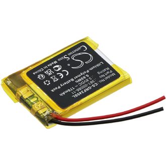 Batéria pre Garmin Forerunner 245, Forerunner 245 Music, 170 mAh, Li-Pol