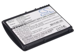 Batéria pre Symbol Mc50, Mc5040, 1600 mAh, Li-Ion