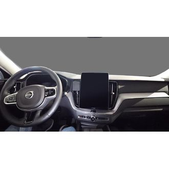 Brodit ProClip montážna konzola pre Volvo S60 19-25/V60 19-26/XC60 18-26, na stred vľavo