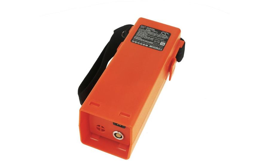 Batéria pre Leica Dna Digital Level, Tc2003 a iné, 4000 mAh, Li-Ion