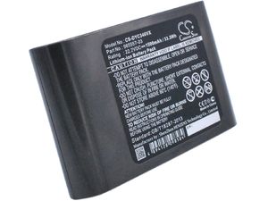 Batéria pre Dyson DC31, DC34, DC35, DC44, DC45, DC56, 1500mAh