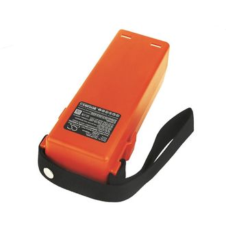 Batéria pre Leica Dna Digital Level, Tc2003 a iné, 4000 mAh, Li-Ion