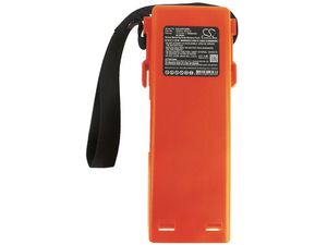 Batéria pre Leica Dna Digital Level, Tc2003 a iné, 4000 mAh, Li-Ion