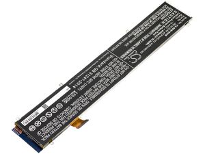 Batéria pre Razer Blade 15, Lingren 15, Geforce Gtx 1060, 5200 mAh, Li-Pol