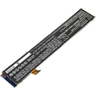 Batéria pre Razer Blade 15, Lingren 15, Geforce Gtx 1060, 5200 mAh, Li-Pol