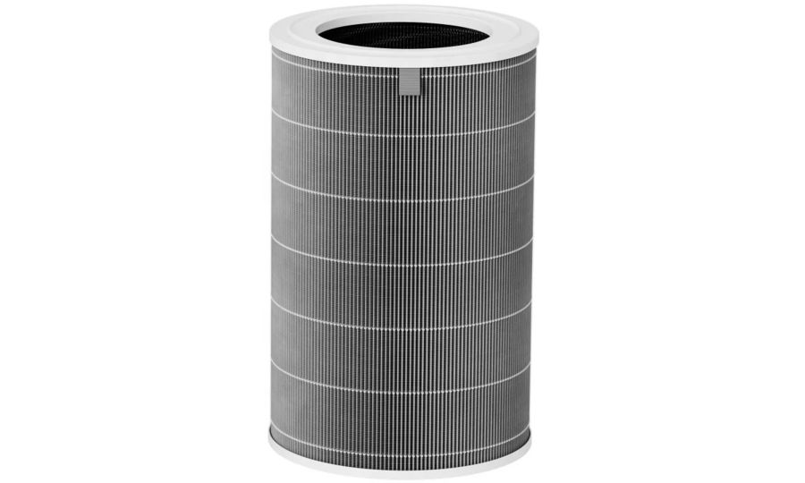 Mobilný náhradný filter pre Xiaomi Mi Air Purifier Filter 2, 2S, 3C, 2H, 3H.