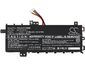 Batéria pre Asus Expertbook P1, Vivobook 14, Vivobook 15 a ďalšie, 4100 mAh, Li-Ion