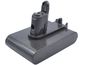 Batéria pre Dyson DC31, DC34, DC35, DC44, DC45, DC56, 1500mAh