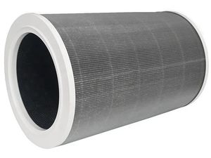 Mobilný náhradný filter pre Xiaomi Mi Air Purifier Filter 2, 2S, 3C, 2H, 3H.
