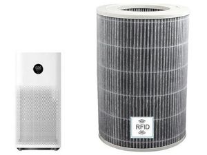 Mobilný náhradný filter pre Xiaomi Mi Air Purifier Filter 2, 2S, 3C, 2H, 3H.