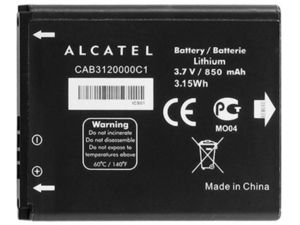 Alcatel Batéria One Touch 810/536/2005D/2040D