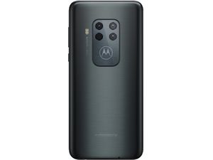 Motorola One Zoom, šedá