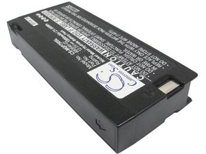 Batéria pre Magellan Gps 750m, Trimble 4700 a ďalšie, 1800 mAh, Li-Ion