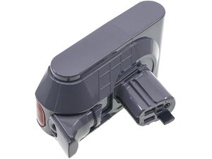 Batéria pre Dyson V15 Detect, V11 Slim, V10 Digital Slim, 2500 mAh, Li-Ion