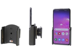 Brodit držiak do auta na Samsung Galaxy S10e bez puzdra, bez nabíjania