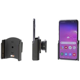 Brodit držiak do auta na Samsung Galaxy S10e bez puzdra, bez nabíjania