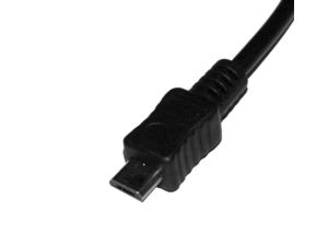 Nabíjačka do auta microUSB 1A (CL - micro USB)