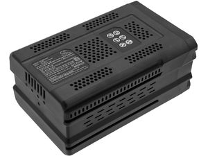 Batéria pre Greenworks Pro GD60LM46SP a ďalšie, napr. Greenworks G60B4. G60B6, 60V / 8 Ah, Li-Io