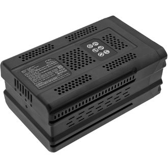 Batéria pre Greenworks Pro GD60LM46SP a ďalšie, napr. Greenworks G60B4. G60B6, 60V / 8 Ah, Li-Io