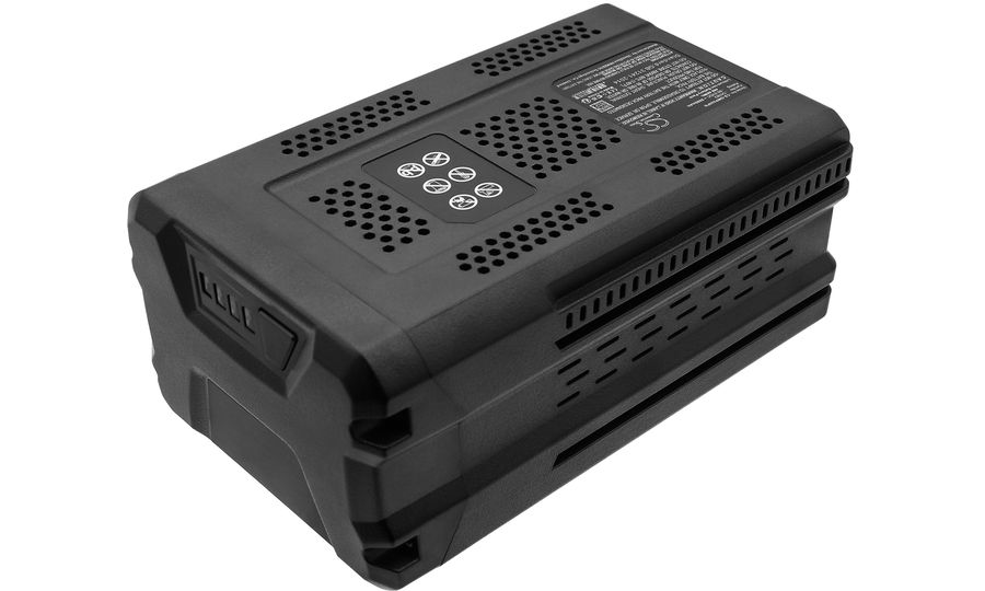 Batéria pre Greenworks Pro GD60LM46SP a ďalšie, napr. Greenworks G60B4. G60B6, 60V / 8 Ah, Li-Io