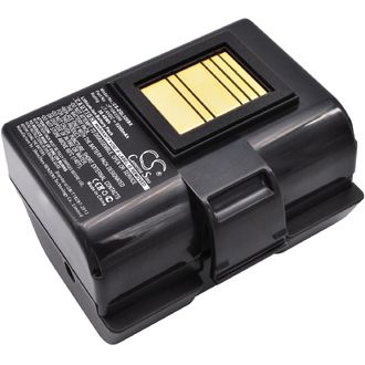 Batéria pre Zebra Qln220, Zq500, Zr628, 5200 mAh, Li-Ion