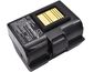 Batéria pre Zebra Qln220, Zq500, Zr628, 5200 mAh, Li-Ion
