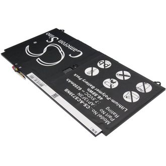 Batéria pre Acer Aspire S7, 6250 mAh, Li-Pol