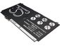 Batéria pre Acer Aspire S7, 6250 mAh, Li-Pol