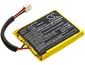 Batéria pre Sony SRS-XB10, SRS-XB12, WH-L600, 1400 mAh, Li-Pol